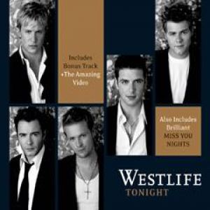 Album Westlife - Miss You Nights