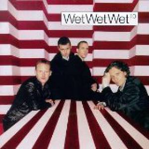 Album Wet Wet Wet - 10
