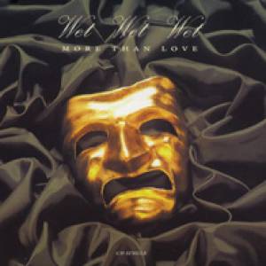 More Than Love - album