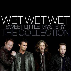 Album Wet Wet Wet - Sweet Little Mystery: The Collection