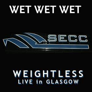 Album Wet Wet Wet - Weightless