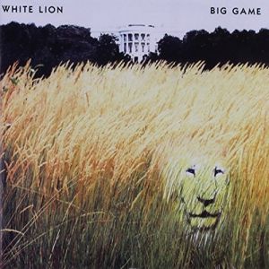 Album White Lion - Big Game
