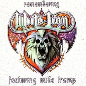 Album Remembering White Lion - White Lion