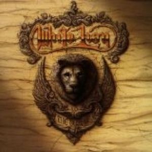 Album White Lion - The Best of White Lion