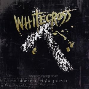 Album Whitecross - At Their Best