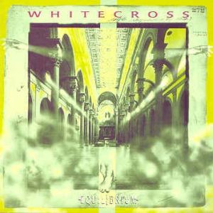 Album Whitecross - Equilibrium