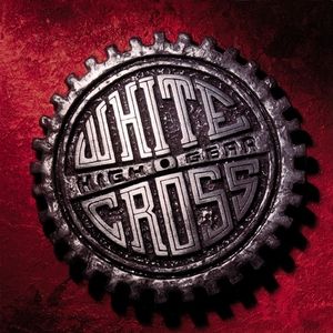 Album Whitecross - High Gear