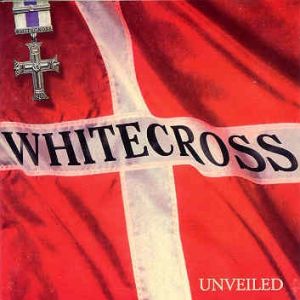 Album Whitecross - Unveiled