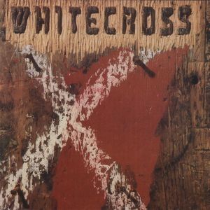 Album Whitecross - Whitecross