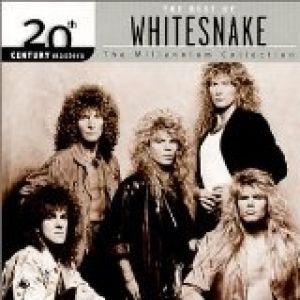 Whitesnake : 20th Century Masters – The Millennium Collection: The Best of Whitesnake