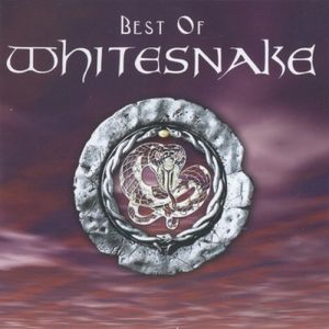 Album Whitesnake - Best of Whitesnake