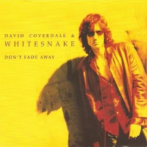 Whitesnake Don't Fade Away, 1997