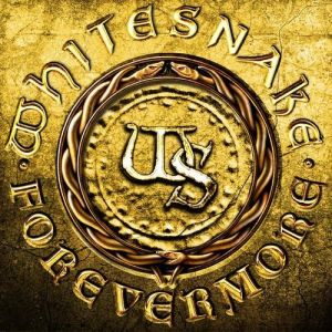 Album Whitesnake - Forevermore