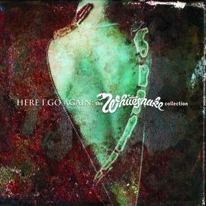 Whitesnake : Here I Go Again: The Whitesnake Collection
