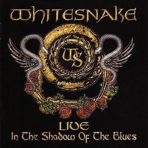 Album Whitesnake - Live: In the Shadow of the Blues