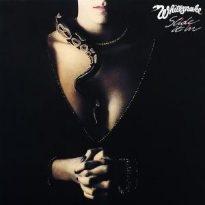 Album Whitesnake - Slide It In