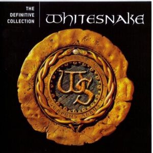 Album Whitesnake - The Definitive Collection