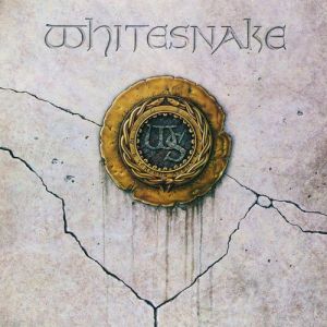 Whitesnake - album