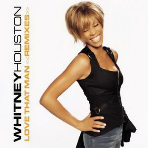 Album Whitney Houston - Love That Man