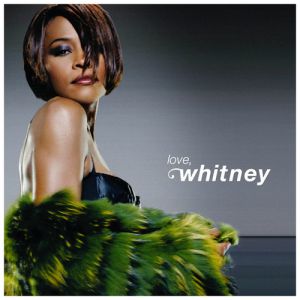 Album Whitney Houston - Love, Whitney