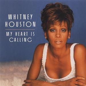Album My Heart Is Calling - Whitney Houston