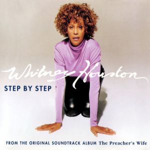Album Whitney Houston - Step by Step