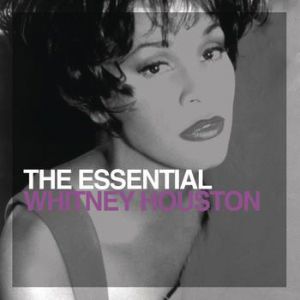 Whitney Houston The Essential Whitney Houston, 2010