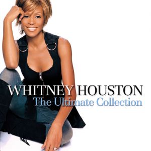 Album Whitney Houston - The Ultimate Collection