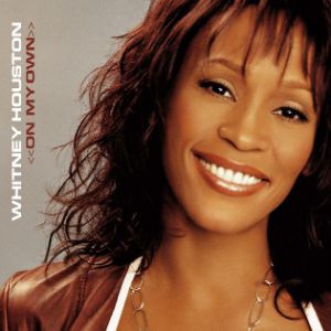 Album Try It on My Own - Whitney Houston