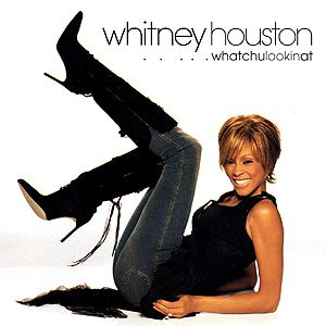 Album Whitney Houston - Whatchulookinat