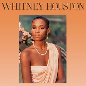 Whitney Houston - album