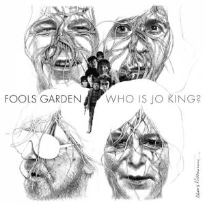Who Is Jo King? - album