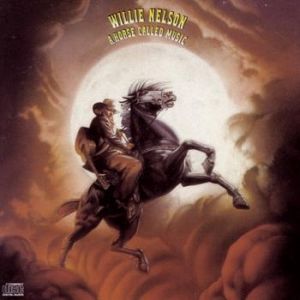 Album Willie Nelson - A Horse Called Music