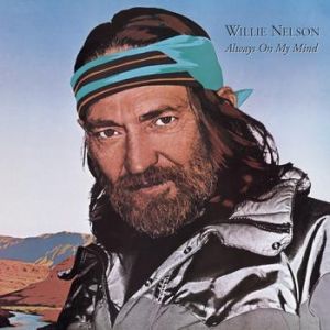 Album Always on My Mind - Willie Nelson