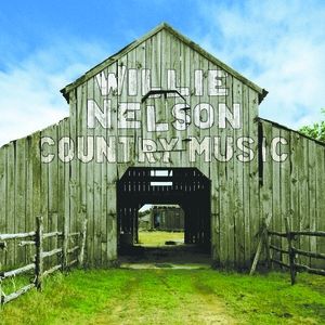 Album Willie Nelson - Country Music