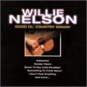 Album Good Ol' Country Singin' - Willie Nelson