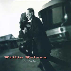 Album Just One Love - Willie Nelson