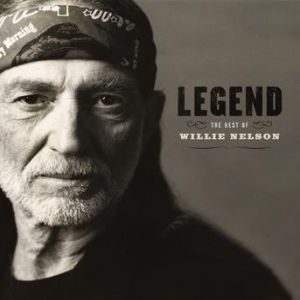 Album Legend: The Best of Willie Nelson - Willie Nelson