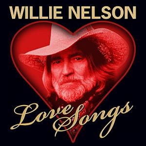 Album Love Songs - Willie Nelson