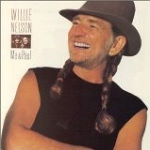 Willie Nelson : Me and Paul