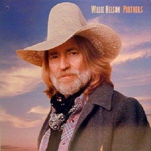 Album Willie Nelson - Partners