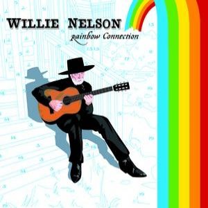 Album Willie Nelson - Rainbow Connection