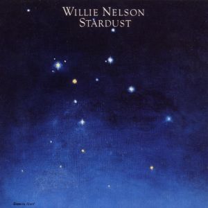 Album Stardust - Willie Nelson