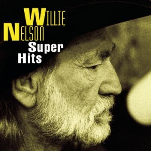 Album Willie Nelson - Super Hits