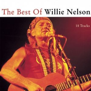 Album Willie Nelson - The Best of Willie Nelson