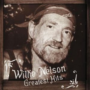 Willie Nelson The Best Of, 1973