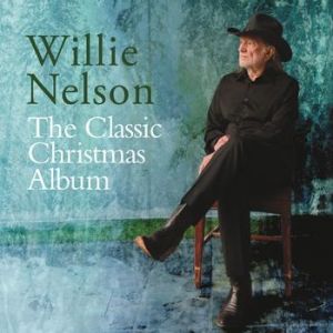 Album Willie Nelson - The Classic Christmas Album