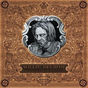 Album Willie Nelson - The Complete Atlantic Sessions