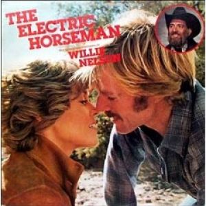 The Electric Horseman - album