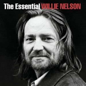 The Essential Willie Nelson - album
